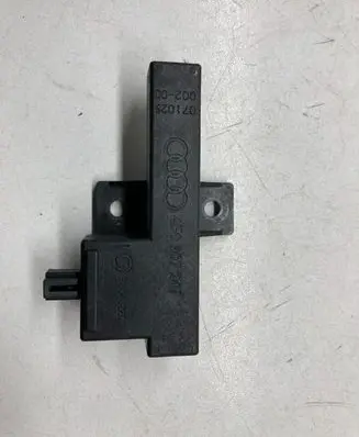 Interior comfort aerial antenna