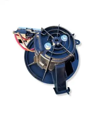 Mercedes-Benz C W204 Heater fan/blower 9411346