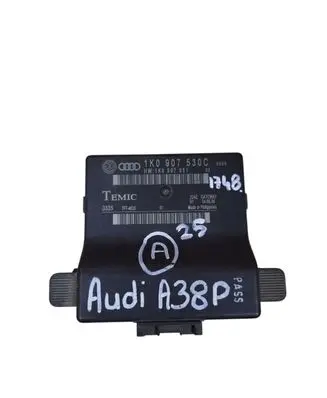 Audi A3 S3 8P Gateway control module 1K0907530C