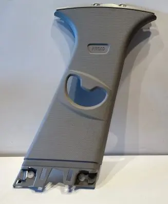 BMW 1 F20 F21 (B) pillar trim (top) 51437221026