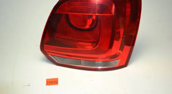 Volkswagen Polo V 6R Rear/tail lights 6R0945112G 6R0945112B 6R0945096P