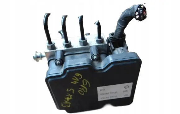 Volkswagen Polo V 6R ABS Pump 6R0614517AJ