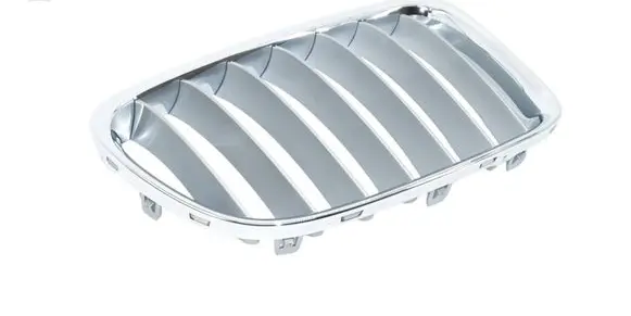 BMW X1 E84 Front bumper upper radiator grill 51112993308 2993308