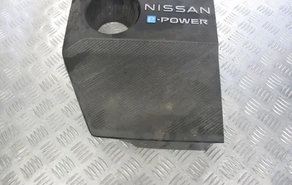Nissan X-Trail T33 Engine cover (trim) 14041-6UA0A