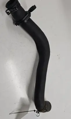 Renault Scenic II - Grand scenic II Engine coolant pipe/hose