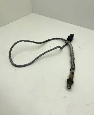 BMW 5 E60 E61 Lambda probe sensor 755775804