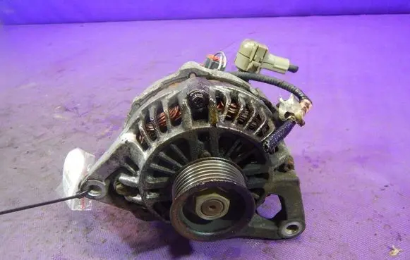 Mazda 323 F Generator/alternator A2TC0091