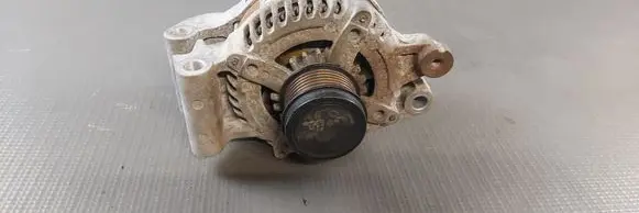 Ford Fusion II Generator/alternator HS7T10300AA HS7T10300 V4B1B