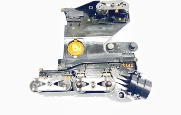 Mercedes-Benz E W211 Gearbox control unit/module 1402700761