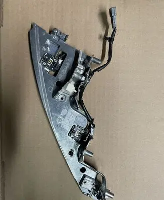 Audi A8 S8 D4 4H LED ballast control module 4H0941036 18262102AA
