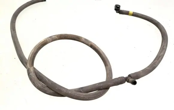 Volkswagen PASSAT B6 Headlight washer hose/pipe 3C0955970