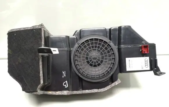 Audi A6 S6 C5 4B Subwoofer speaker 4B9035382 7606500090