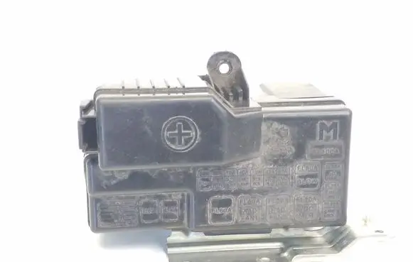 Infiniti QX70 S51 Fuse module