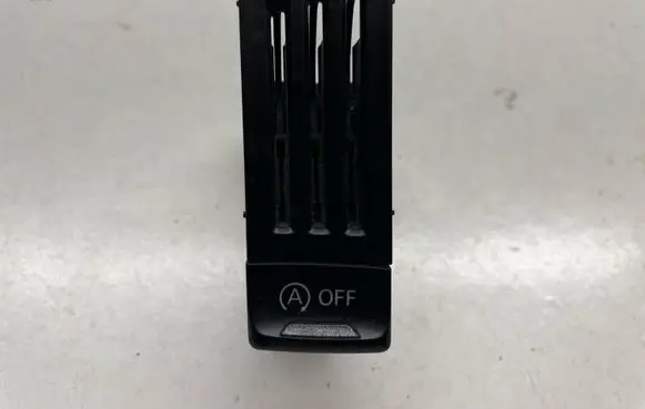 Traction control (ASR) switch