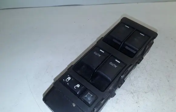 Chrysler Sebring (JS) Electric window control switch 04602781AA 04602781