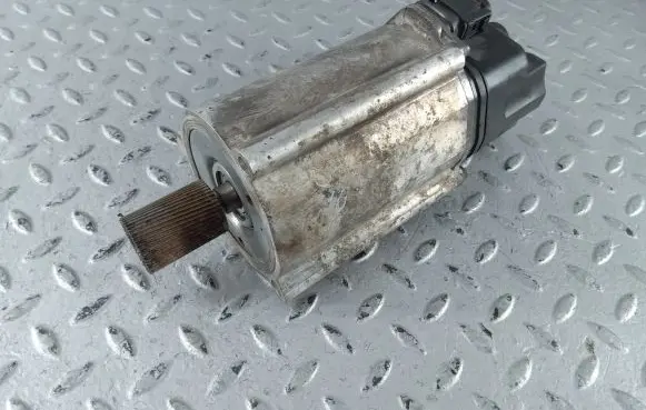 BMW 5 F10 F11 Steering rack electric part 0273010241
