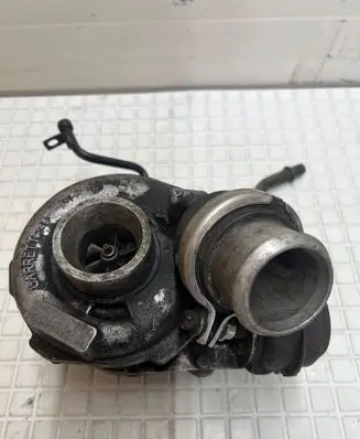 Mercedes-Benz Sprinter W901 W902 W903 W904 Turbo A6110960899