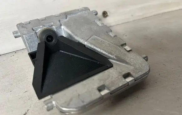 Mercedes-Benz GLE AMG (W166 - C292) Windshield/windscreen camera A0009001810 A0009027632 A2079013000
