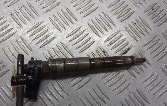 Renault Scenic II - Grand scenic II Fuel injector 505056AH8