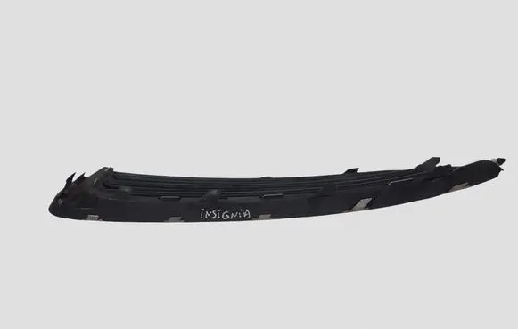 Opel Insignia A Front bumper lower grill 903200026 13266030 551004542