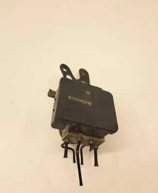 Volkswagen Golf V ABS Pump 1K0907379AC 00005305H0 10096003593