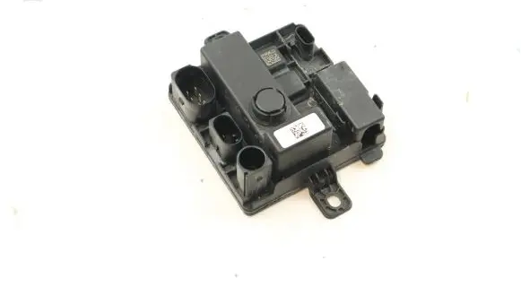 BMW X5 F15 Power management control unit 7591534 58650910
