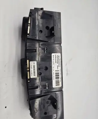 Mercedes-Benz Sprinter W906 Climate control unit A9069063000 C9943008