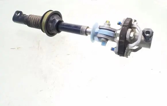Nissan Navara D40 Steering column universal joint 480734W911