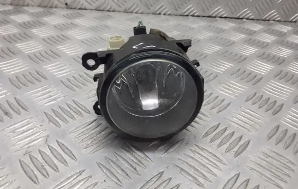 Citroen C4 I Front fog light