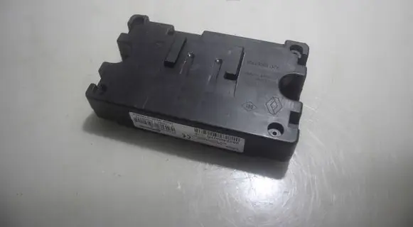 Renault Koleos I Central body control module