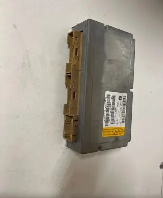 BMW 5 E60 E61 Airbag control unit/module 532221825 6940306 65776940306