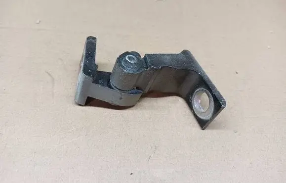Seat Leon (5F) Front door lower hinge 