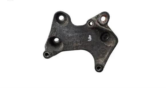 Volkswagen PASSAT B5 Engine mounting bracket 06A903103 KTS222