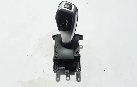 BMW 5 F10 F11 Gear shift switch/knob 9296904