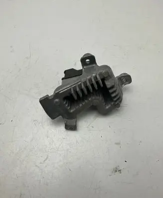 BMW 3 F30 F35 F31 LED ballast control module 198678