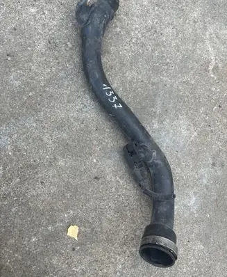 Nissan NV200 Intercooler hose/pipe