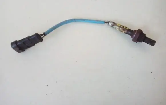 Lambda probe sensor
