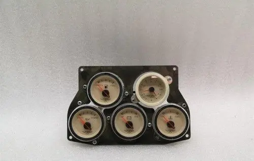 Bentley Arnage Voltmeter PM25091PD