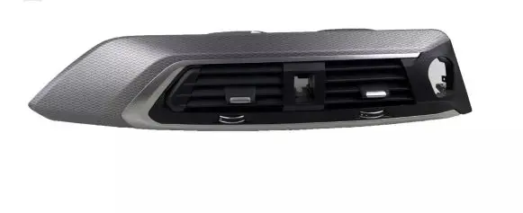 BMW X4 G02 Dash center air vent grill 9371467