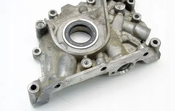 Ford Fiesta Oil pump 98MM6604D2B