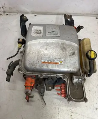 Toyota Prius (XW20) Voltage converter inverter G927047040