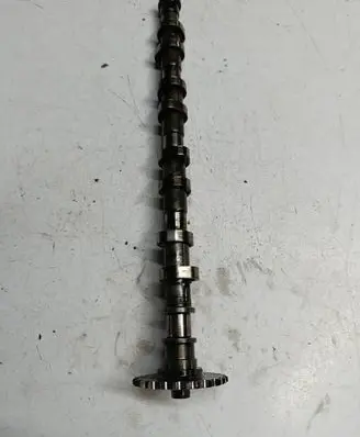 Camshaft