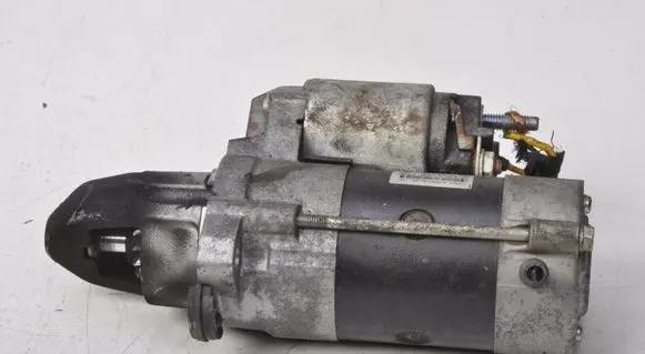 Opel Insignia B Starter motor 55497878