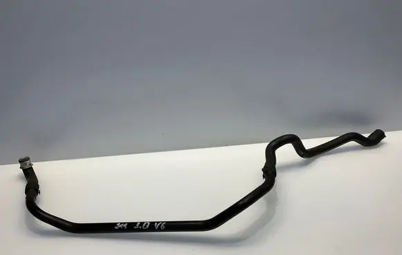 Mercedes-Benz E W211 Engine coolant pipe/hose A2115001972 2115001972