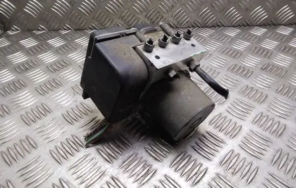 Citroen C4 I Picasso ABS Pump 9664148780 9660934580 0265235010