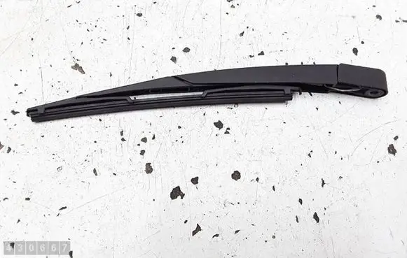 Nissan Qashqai Rear wiper blade 