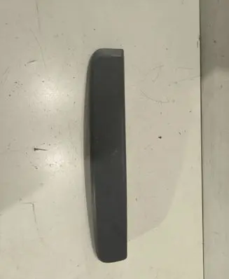 Ford Focus C-MAX Front bumper splitter molding 3M51R17E909 D2A3B