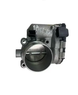 Ford Mondeo MK IV Throttle valve AG9E9F991AA