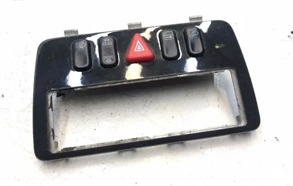 Mercedes-Benz CLK A208 C208 Hazard light switch 2108210071 K894