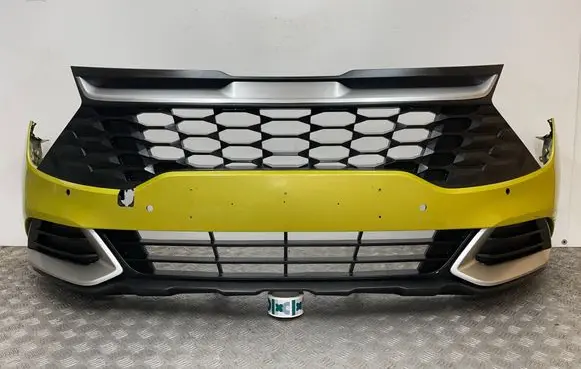 KIA Sportage Front bumper 86511R2000